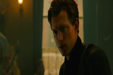 Spider Man Far from Home 2019 dubbed in Hindi