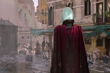 Spider Man Far from Home 2019 in english