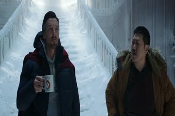 Spider Man No Way Home 2021 dubbed in hindi