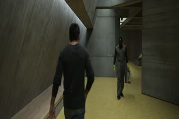 Spiderhead 2022 in Hindi Dubbed