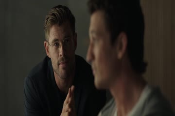 Spiderhead 2022 in Hindi Dubbed