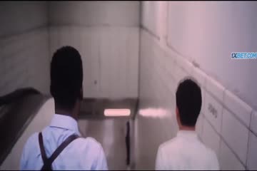 Spiral 2021 dubbed in hindi language