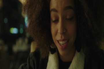 Spontaneous 2020 Dubb in Hindi