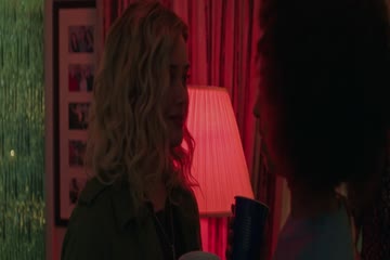 Spontaneous 2020 Dubb in Hindi