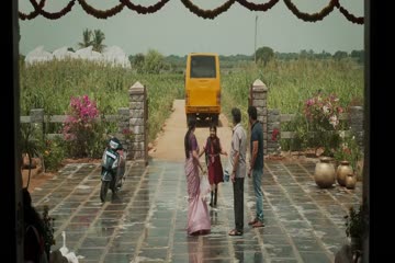 Sridevi Soda Center 2021 in Hindi
