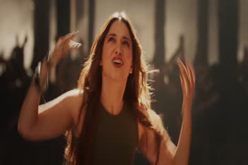 Sridevi Soda Center 2021 in Hindi