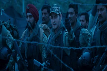 Sridevi Soda Center 2021 in Hindi