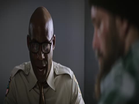 Stand Your Ground 2025