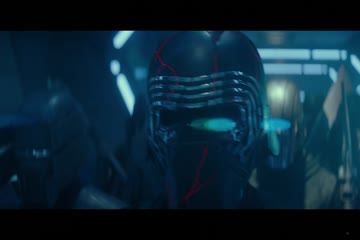 Star Wars The Rise of Skywalker 2019 Dubb hindi