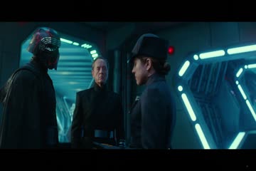 Star Wars The Rise of Skywalker 2019 Dubb hindi