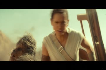 Star Wars The Rise of Skywalker 2019 Dubb hindi