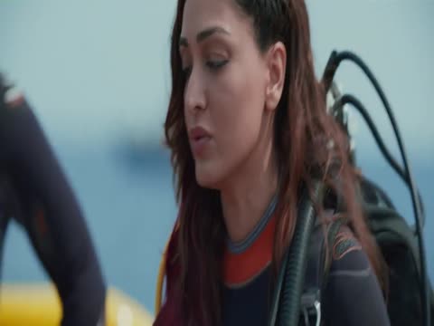 Starfish 2023 Hindi