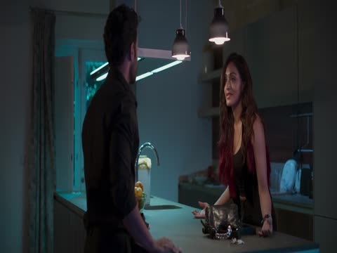 Starfish 2023 Hindi