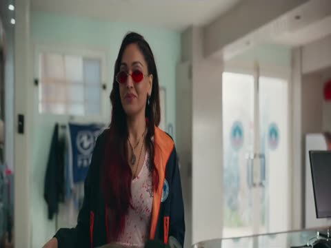 Starfish 2023 Hindi