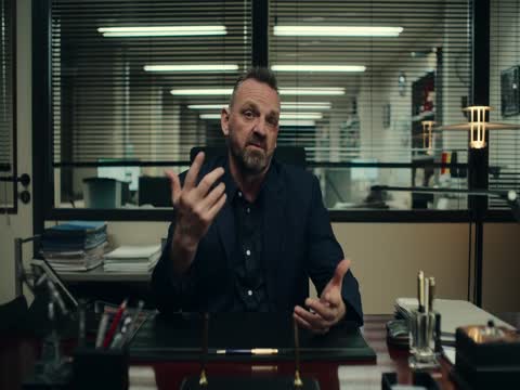 Stolen Heist of the Century 2025 Dubbed in Hindi