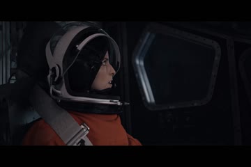 Stowaway 2021 in Hindi Dubbed