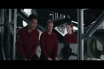 Stowaway 2021 in Hindi Dubbed