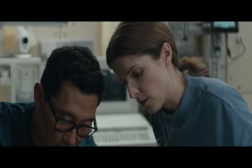 Stowaway 2021 in Hindi Dubbed