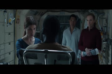 Stowaway 2021 in Hindi Dubbed