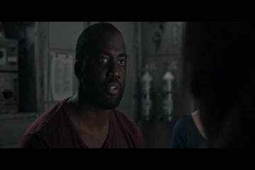 Stowaway 2021 in Hindi Dubbed