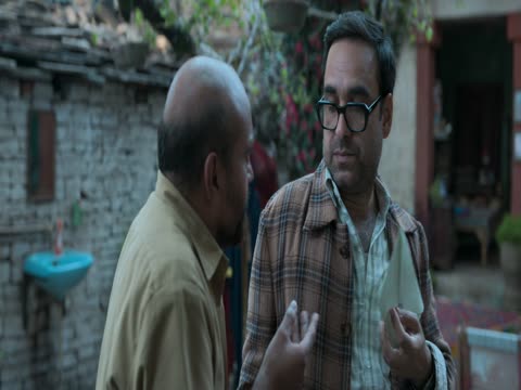 Stree 2 2024 Hindi