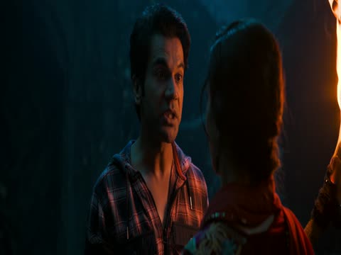 Stree 2 2024 Hindi