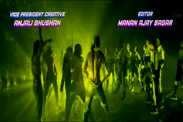 Street Dancer 3D 2020