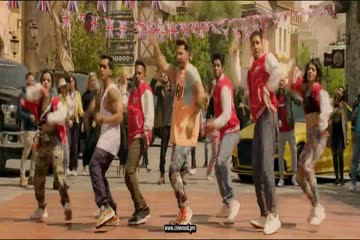 Street Dancer 3D 2020
