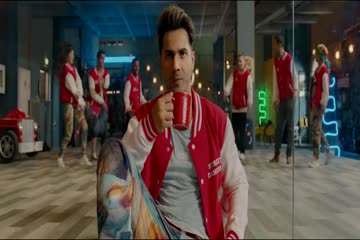 Street Dancer 3D 2020