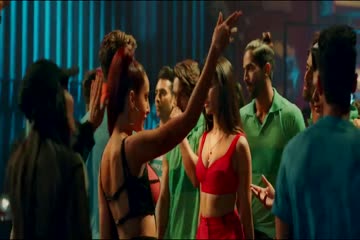 Street Dancer 3D 2020