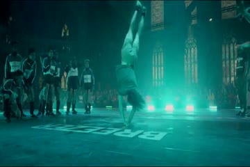 Street Dancer 3D 2020