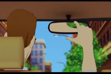 Stuart Little 3 Call of the Wild Video 2005 dubb in hindi