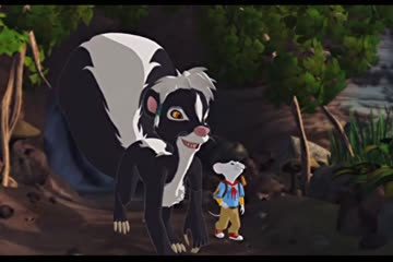 Stuart Little 3 Call of the Wild Video 2005 dubb in hindi