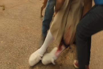 Stuber 2019 Dubb in Hindi