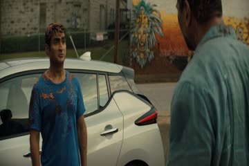 Stuber 2019 Dubb in Hindi