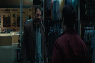 Stuber 2019 Dubb in Hindi