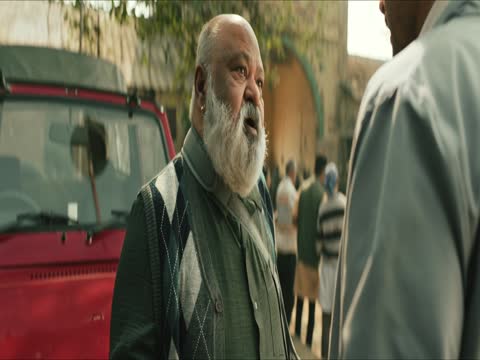 Subedaar 2026 Hindi
