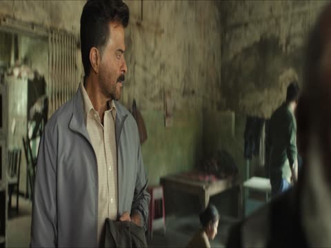 Subedaar 2026 Hindi