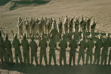 Subedar Joginder Singh 2018