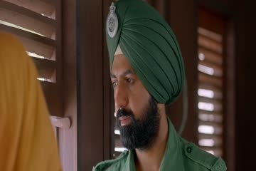 Subedar Joginder Singh 2018