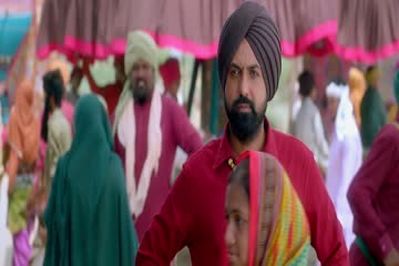 Subedar Joginder Singh 2018