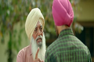 Subedar Joginder Singh in HdRip