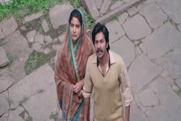 Sui Dhaaga Made in India 2018