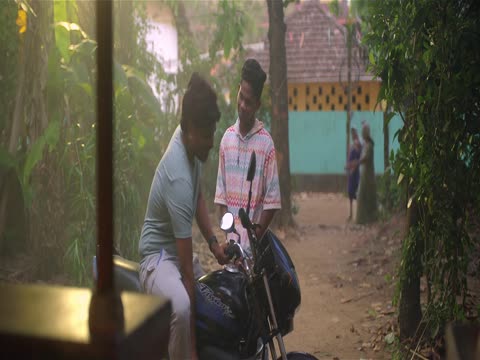 Sulaikha Manzil 2023 in Hindi