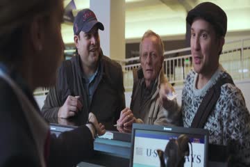 Sully 2016 in Hindi dubbed