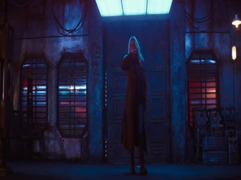 Supergirl 2026 in Hindi Dubb