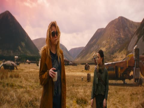 Supergirl 2026 in Hindi Dubb