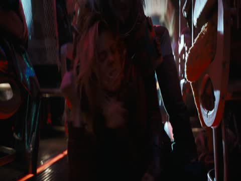 Supergirl 2026 in Hindi Dubb