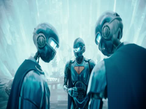 Superman 2025 in Hindi Dubbed