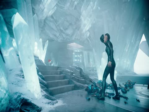 Superman 2025 in Hindi Dubbed